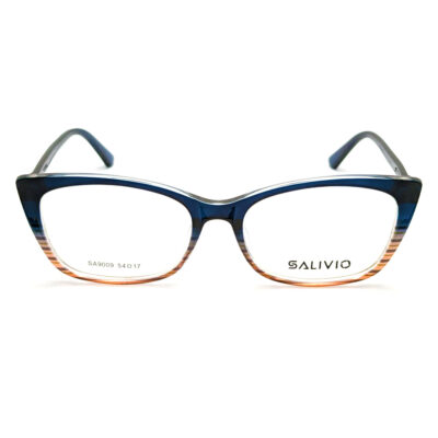 ოპტიკური სათვალე – SALIVIO SA9009 C4 - Image 2