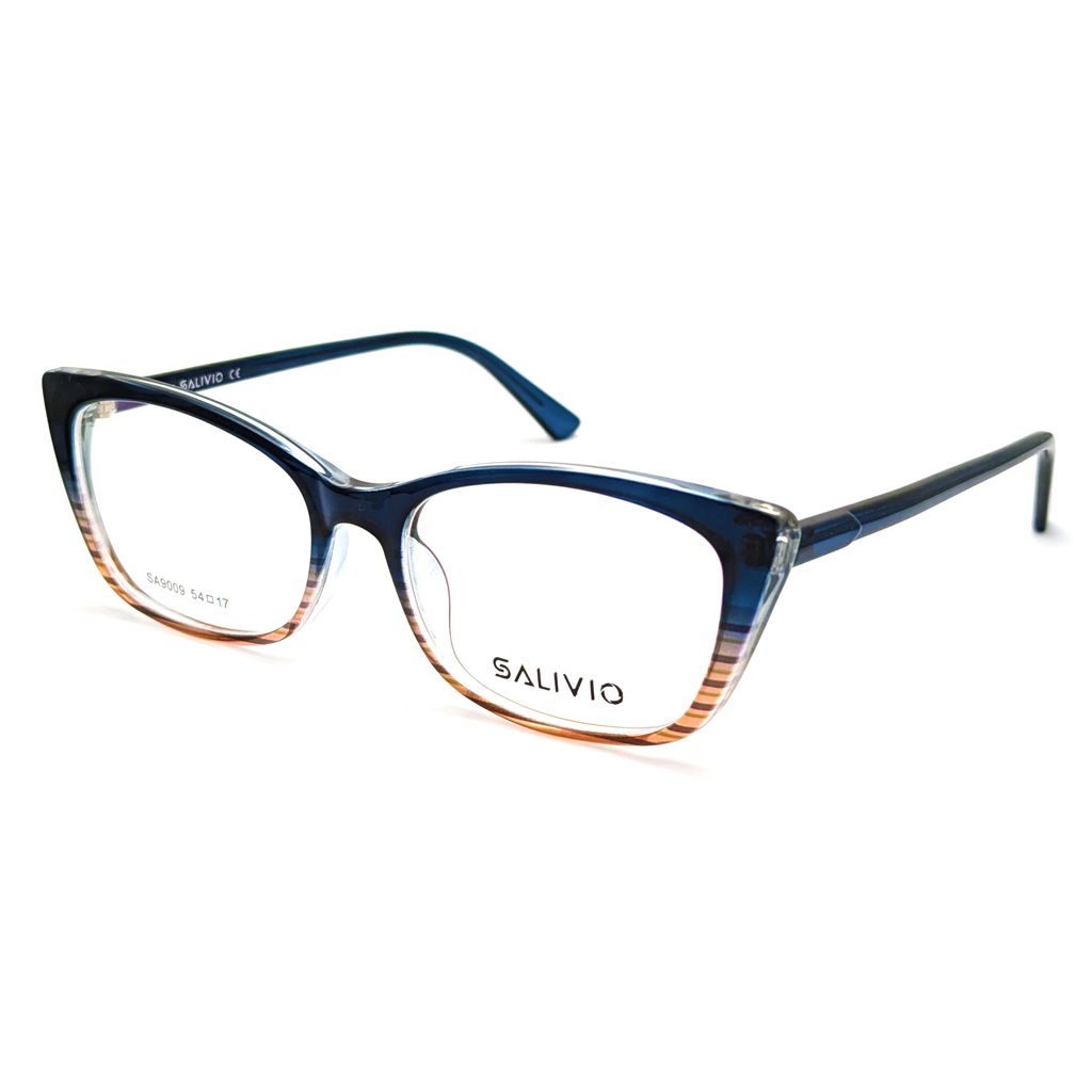 salivio-sa9009-c4-2 ოპტიკური სათვალე – SALIVIO SA9009 C4 - Image 1