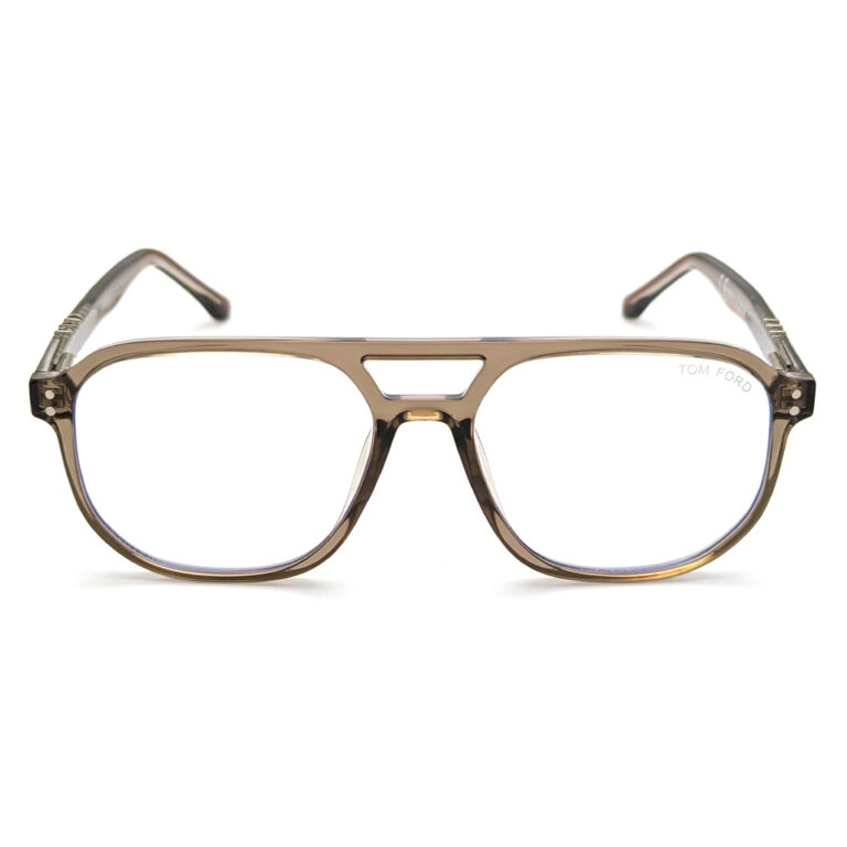 ოპტიკური სათვალე – TOM FORD 6502-2 C3 - Image 2