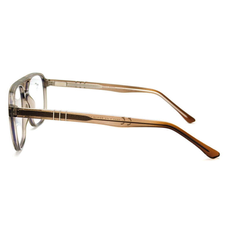 ოპტიკური სათვალე – TOM FORD 6502-2 C3 - Image 3
