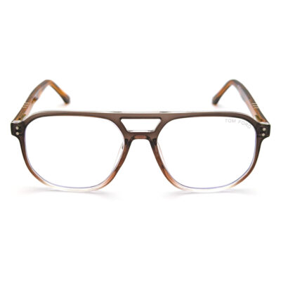 ოპტიკური სათვალე – TOM FORD 6502-2 C6 - Image 2