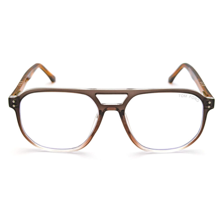 ოპტიკური სათვალე – TOM FORD 6502-2 C6 - Image 2