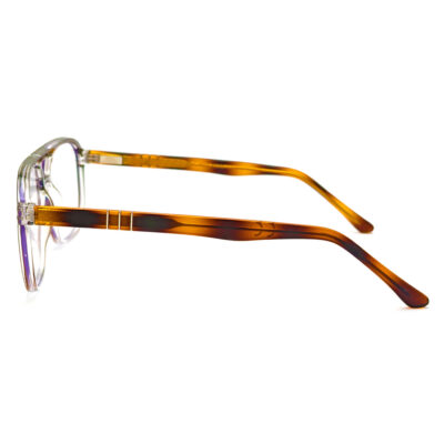 ოპტიკური სათვალე – TOM FORD 6502-2 C6 - Image 3