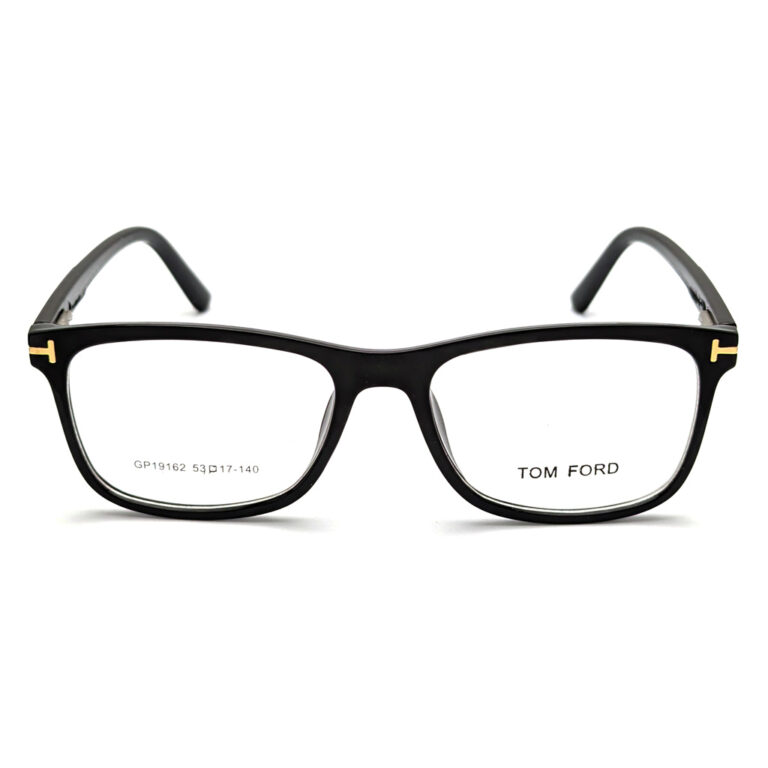 ოპტიკური სათვალე – TOM FORD GP19162 C1 - Image 2