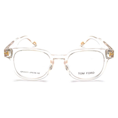 ოპტიკური სათვალე – TOM FORD GP23171 C5 - Image 2