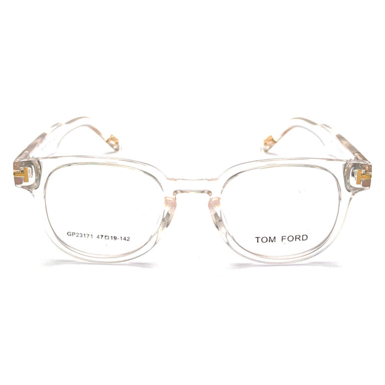ოპტიკური სათვალე – TOM FORD GP23171 C5 - Image 2