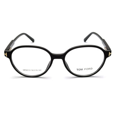 ოპტიკური სათვალე – TOM FORD GP24112 C1 - Image 2