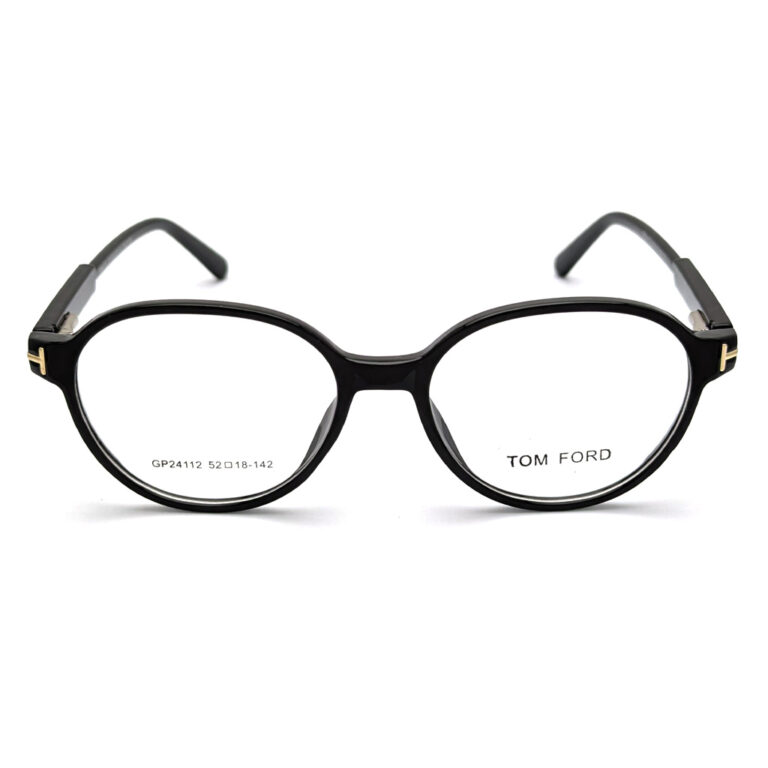 ოპტიკური სათვალე – TOM FORD GP24112 C1 - Image 2