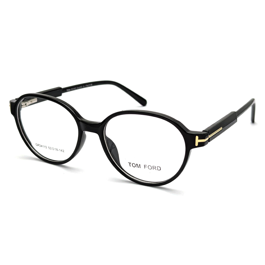 tom-ford-gp24112-c1-2 ოპტიკური სათვალე – TOM FORD GP24112 C1 - Image 1