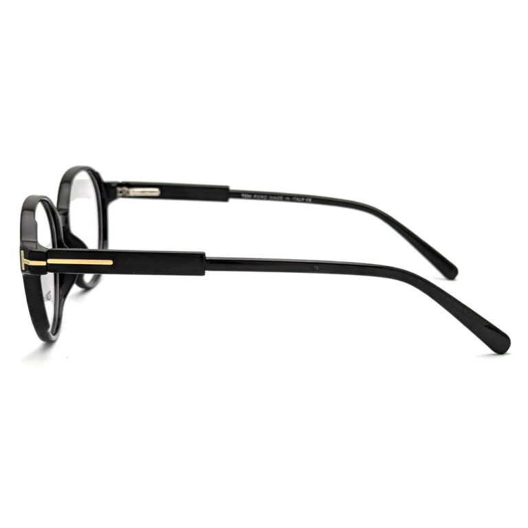 ოპტიკური სათვალე – TOM FORD GP24112 C1 - Image 3