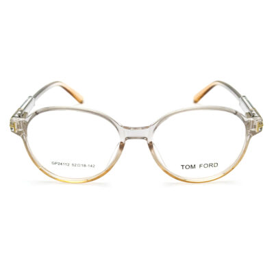 ოპტიკური სათვალე – TOM FORD GP24112 C3 - Image 2
