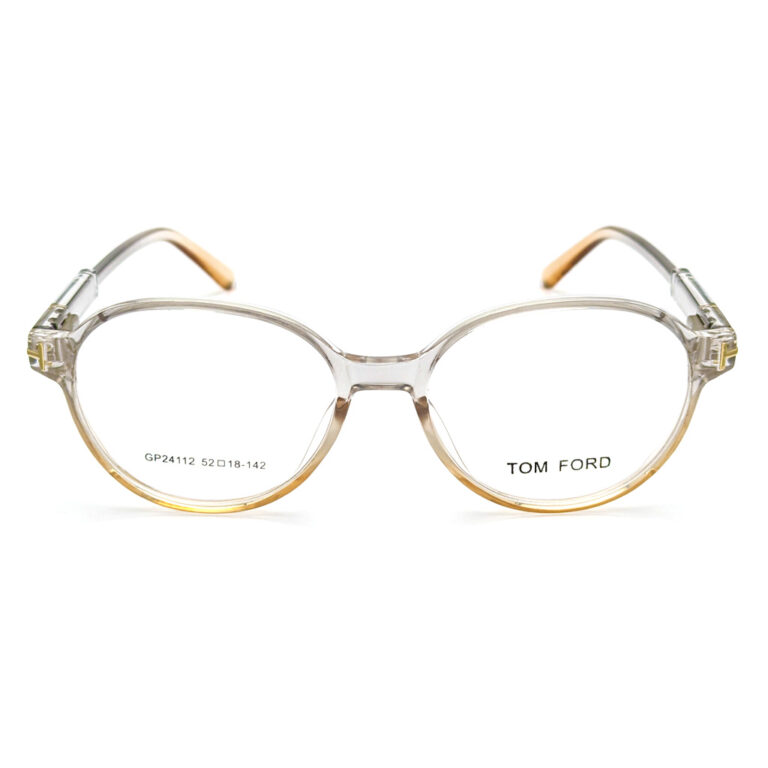 ოპტიკური სათვალე – TOM FORD GP24112 C3 - Image 2