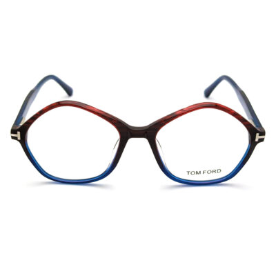 ოპტიკური სათვალე – TOM FORD W56223 C5 - Image 2