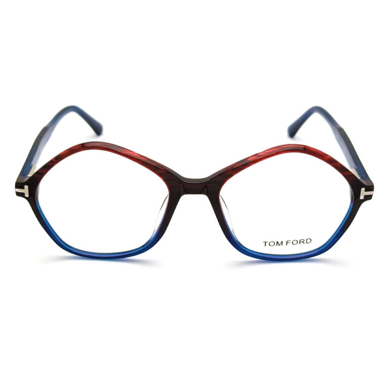 ოპტიკური სათვალე – TOM FORD W56223 C5 - Image 2
