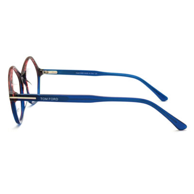 ოპტიკური სათვალე – TOM FORD W56223 C5 - Image 3
