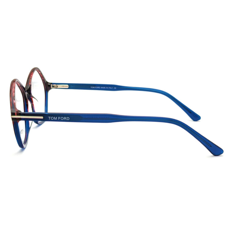 ოპტიკური სათვალე – TOM FORD W56223 C5 - Image 3