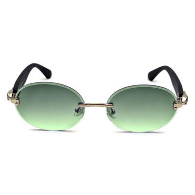 მზის სათვალე – BVLGARI C-619 - Image 2