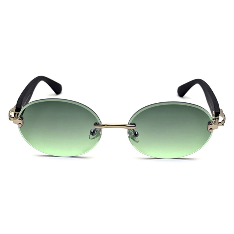 მზის სათვალე – BVLGARI C-619 - Image 2