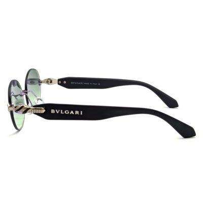 მზის სათვალე – BVLGARI C-619 - Image 3