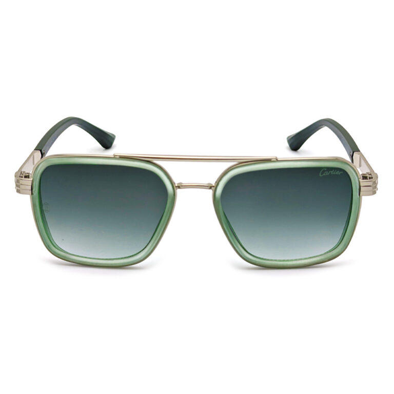 მზის სათვალე – CARTIER C-582 - Image 2