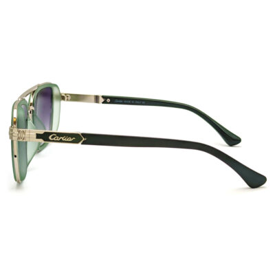 მზის სათვალე – CARTIER C-582 - Image 3