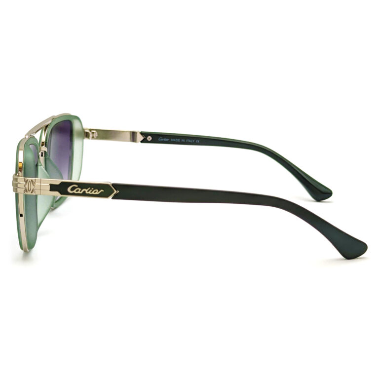 მზის სათვალე – CARTIER C-582 - Image 3