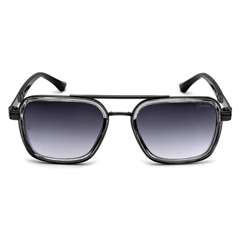 მზის სათვალე – CARTIER C-582 - Image 2