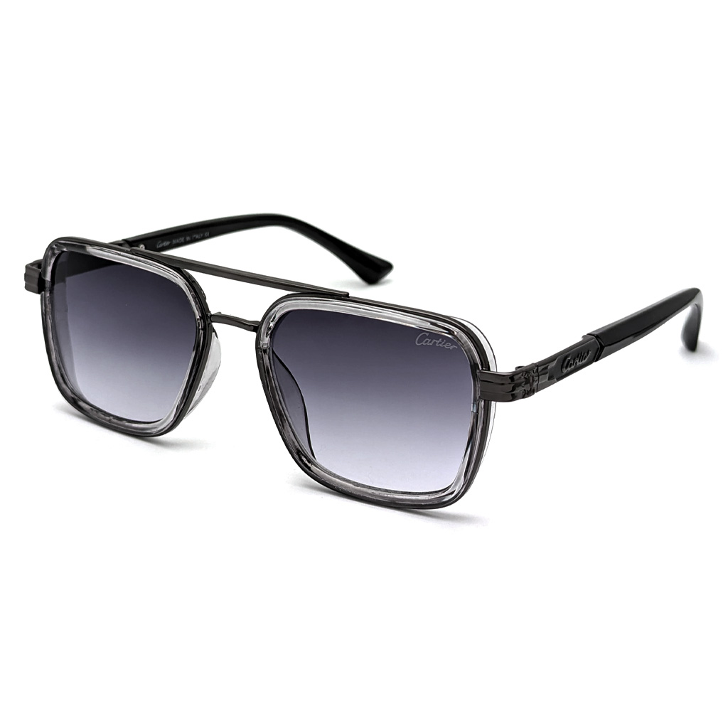 cartier-c-582-v2-2 მზის სათვალე – CARTIER C-582 - Image 1