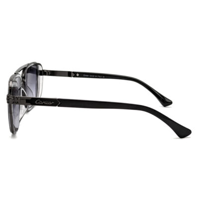 მზის სათვალე – CARTIER C-582 - Image 3