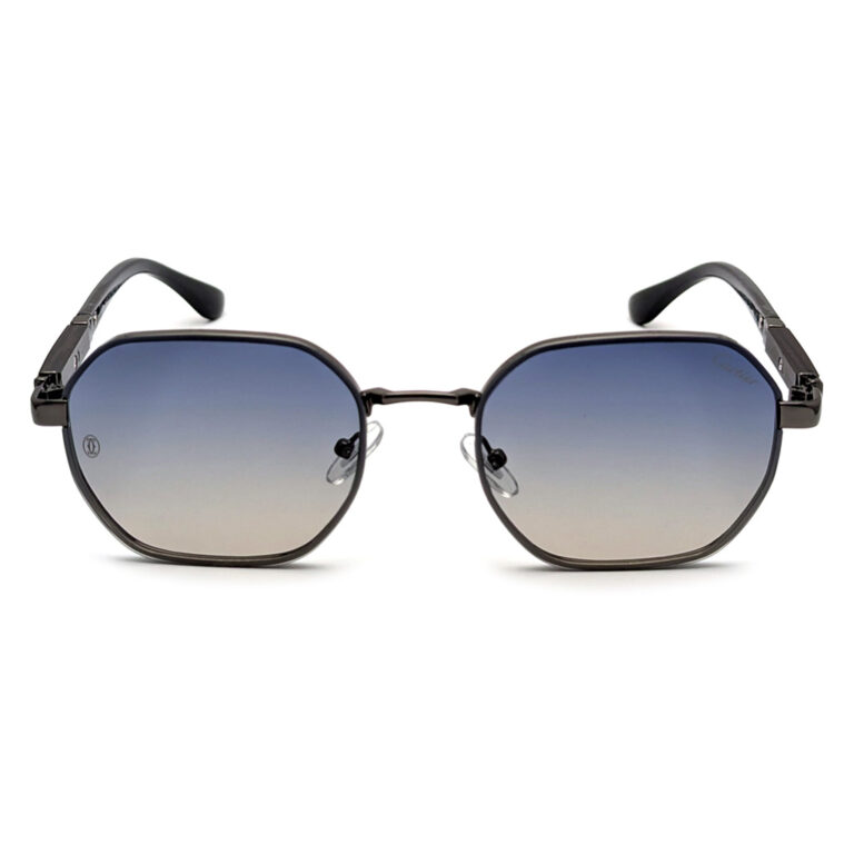 მზის სათვალე – CARTIER C-637 - Image 2