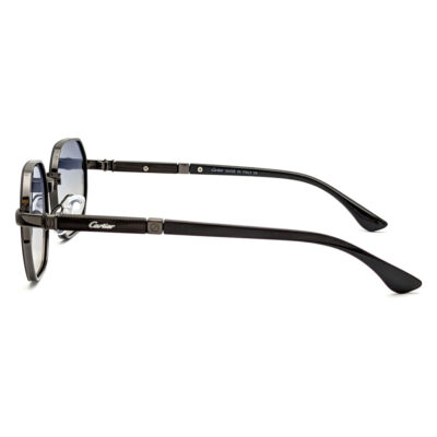 მზის სათვალე – CARTIER C-637 - Image 3