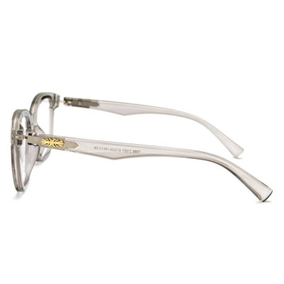 ოპტიკური სათვალე – CHROME HEARTS 21001 C9 - Image 3