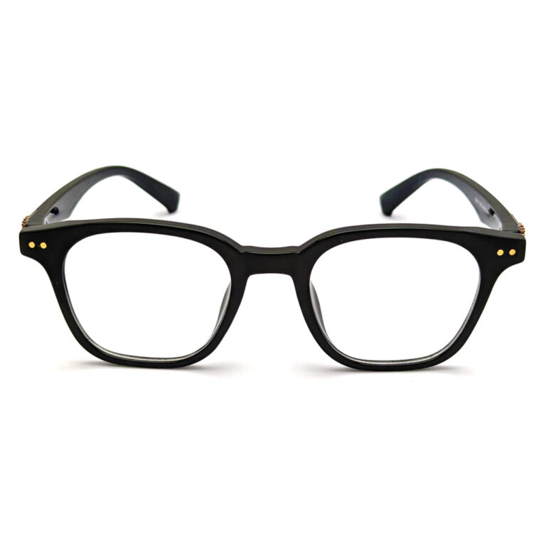 ოპტიკური სათვალე – CHROME HEARTS 21003 C1 - Image 2