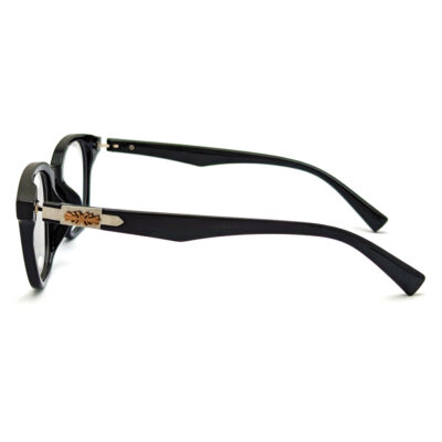 ოპტიკური სათვალე – CHROME HEARTS 21003 C1 - Image 3