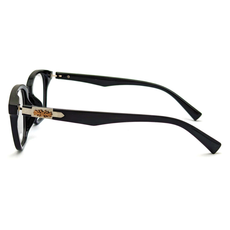 ოპტიკური სათვალე – CHROME HEARTS 21003 C1 - Image 3