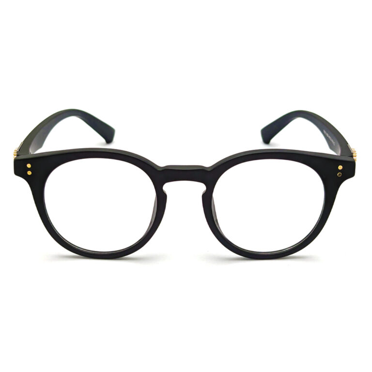 ოპტიკური სათვალე – CHROME HEARTS 21004 C2 Matt - Image 2