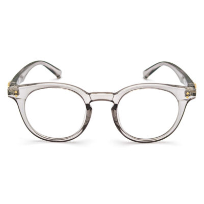 ოპტიკური სათვალე – CHROME HEARTS 21004 C9 - Image 2