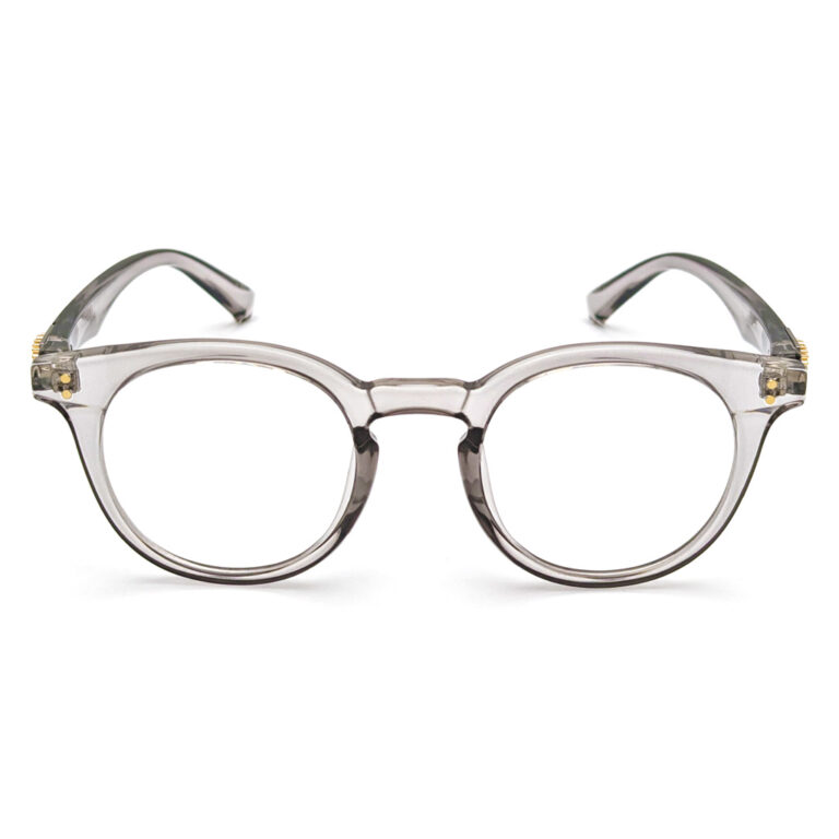 ოპტიკური სათვალე – CHROME HEARTS 21004 C9 - Image 2