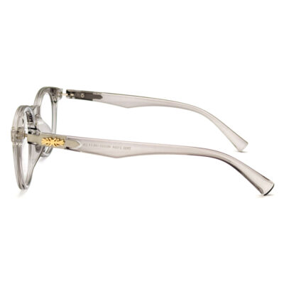 ოპტიკური სათვალე – CHROME HEARTS 21004 C9 - Image 3