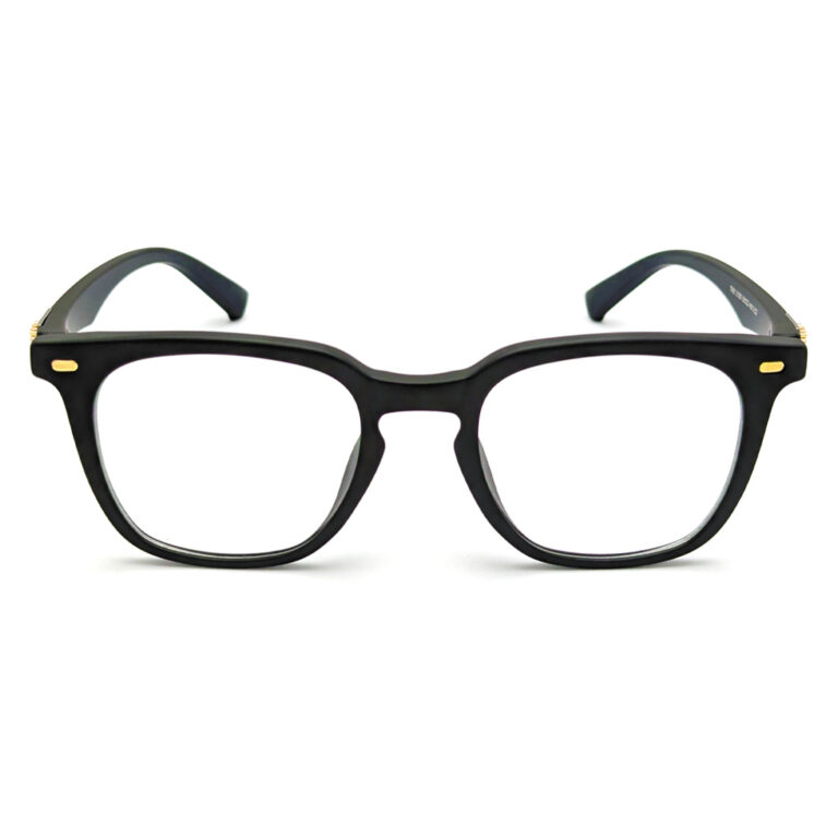 ოპტიკური სათვალე – CHROME HEARTS 21005 C12 Matt - Image 2