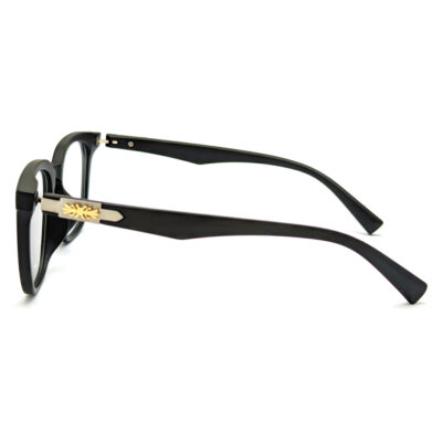 ოპტიკური სათვალე – CHROME HEARTS 21005 C12 Matt - Image 3