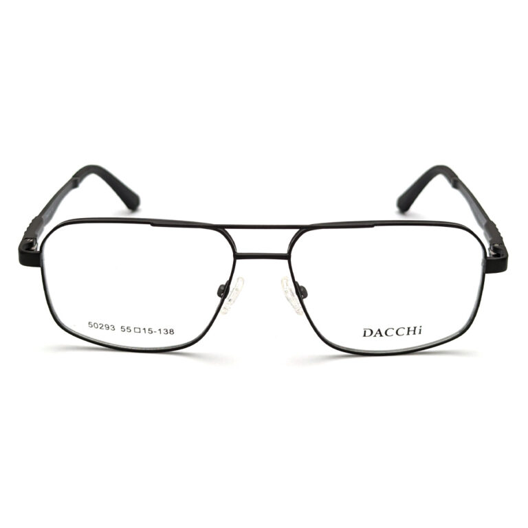 ოპტიკური სათვალე – DACCHI D50293 C1 - Image 2