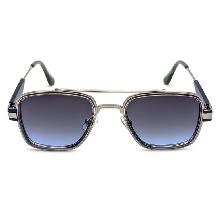 მზის სათვალე – GUCCI C-617 - Image 2