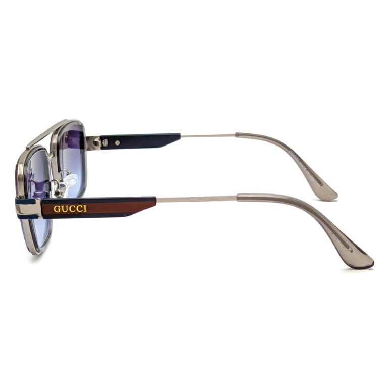 მზის სათვალე – GUCCI C-617 - Image 3