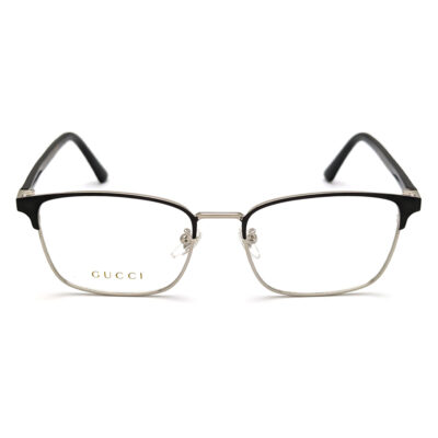 ოპტიკური სათვალე – GUCCI GG1124OA 002 - Image 2