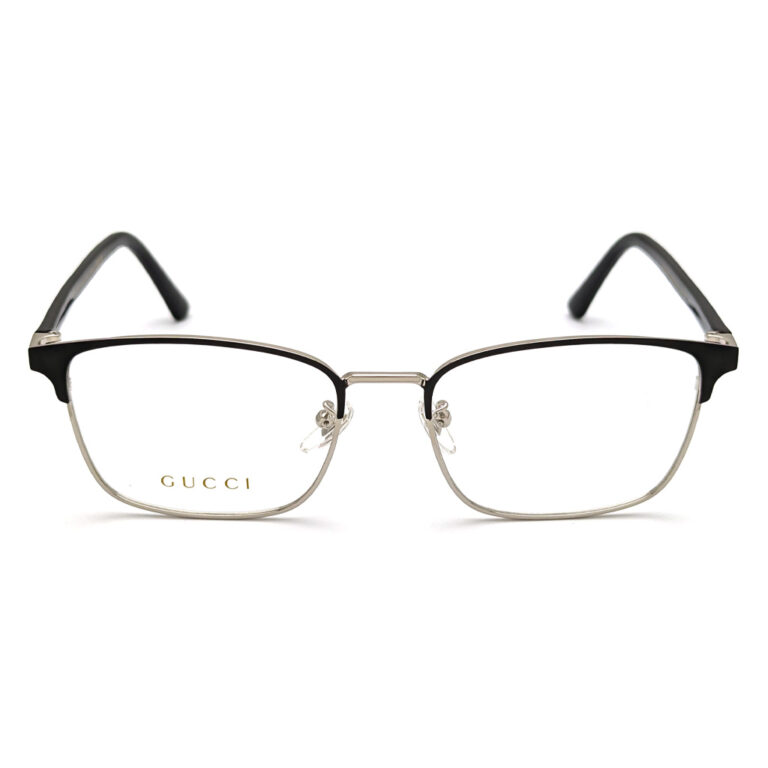 ოპტიკური სათვალე – GUCCI GG1124OA 002 - Image 2