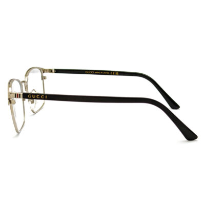 ოპტიკური სათვალე – GUCCI GG1124OA 002 - Image 3