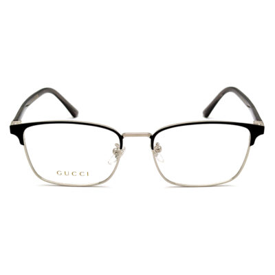 ოპტიკური სათვალე – GUCCI GG1124OA 004 - Image 2