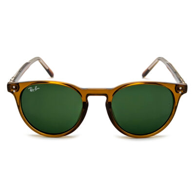 მზის სათვალე – RAY-BAN 6259 - Image 2