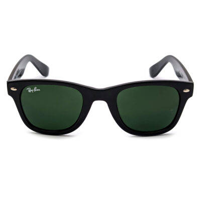 მზის სათვალე – RAY-BAN RB2140 NEW WAYFARER - Image 2